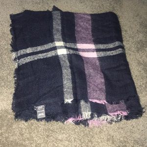 Aerie Blanket Scarf
